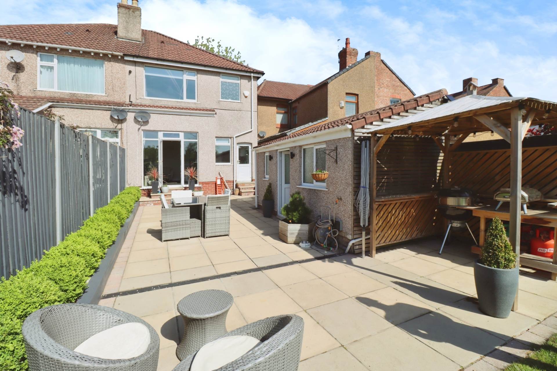 Cavendish Drive, Birkenhead, Image 21