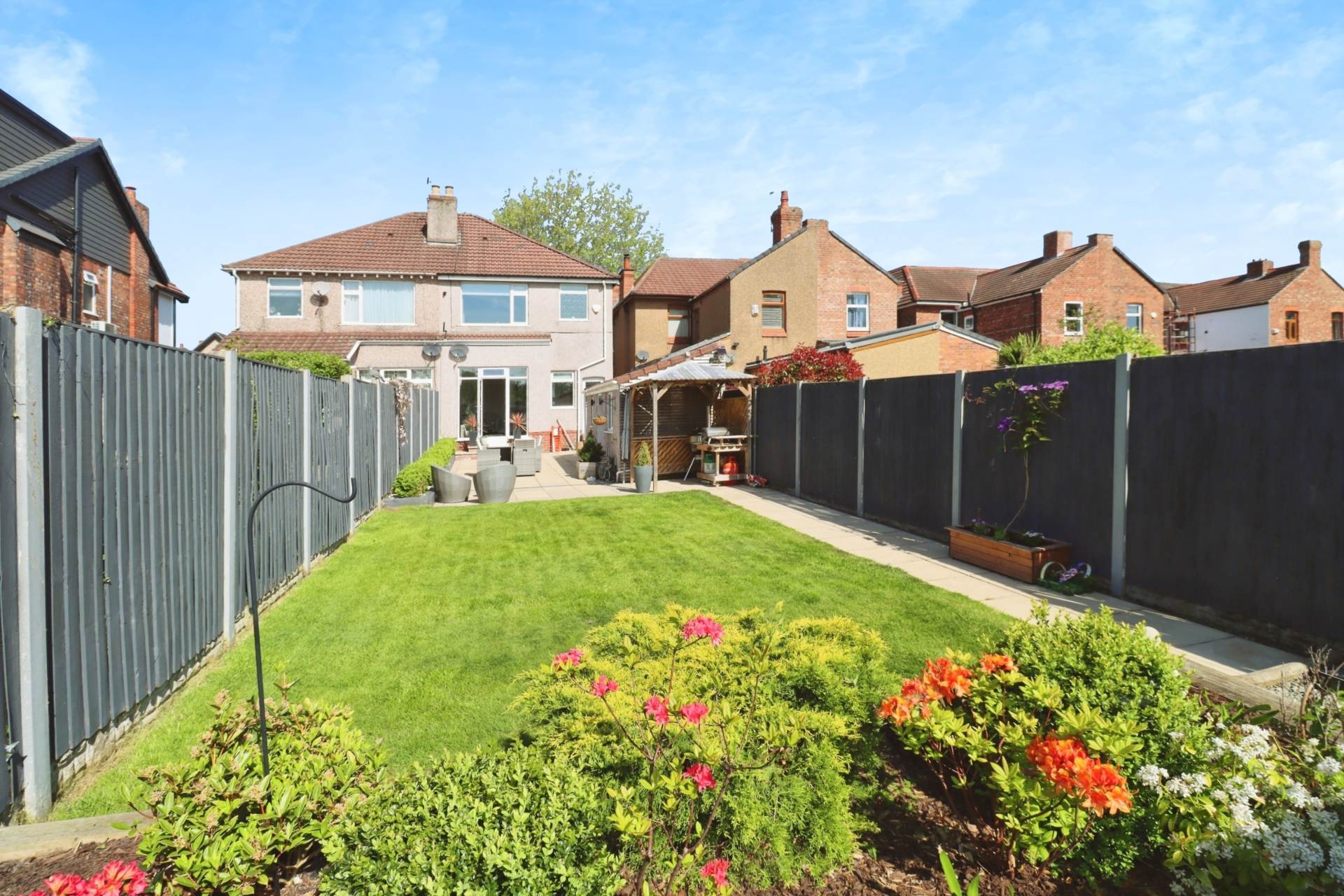 Cavendish Drive, Birkenhead, Image 4