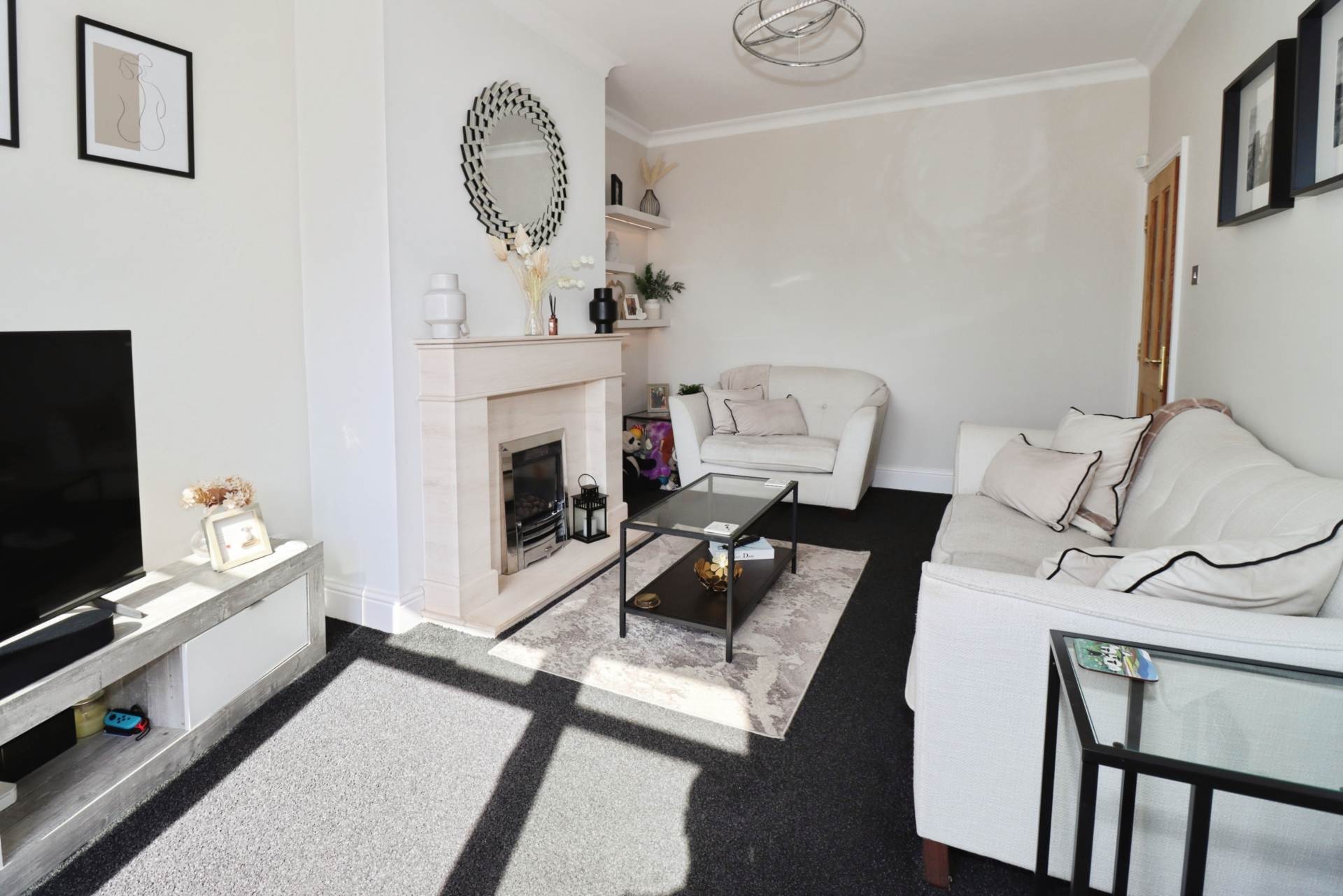 Cavendish Drive, Birkenhead, Image 9