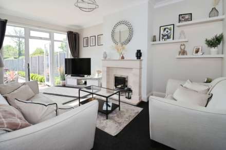 Cavendish Drive, Birkenhead, Image 2