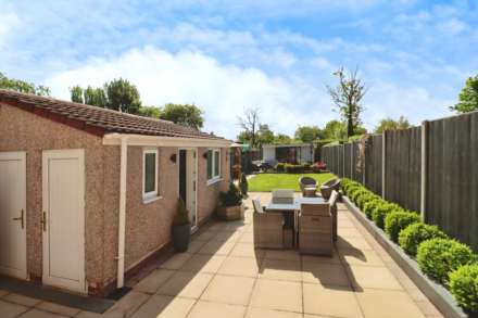 Cavendish Drive, Birkenhead, Image 20