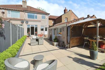 Cavendish Drive, Birkenhead, Image 21