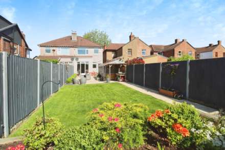 Cavendish Drive, Birkenhead, Image 4