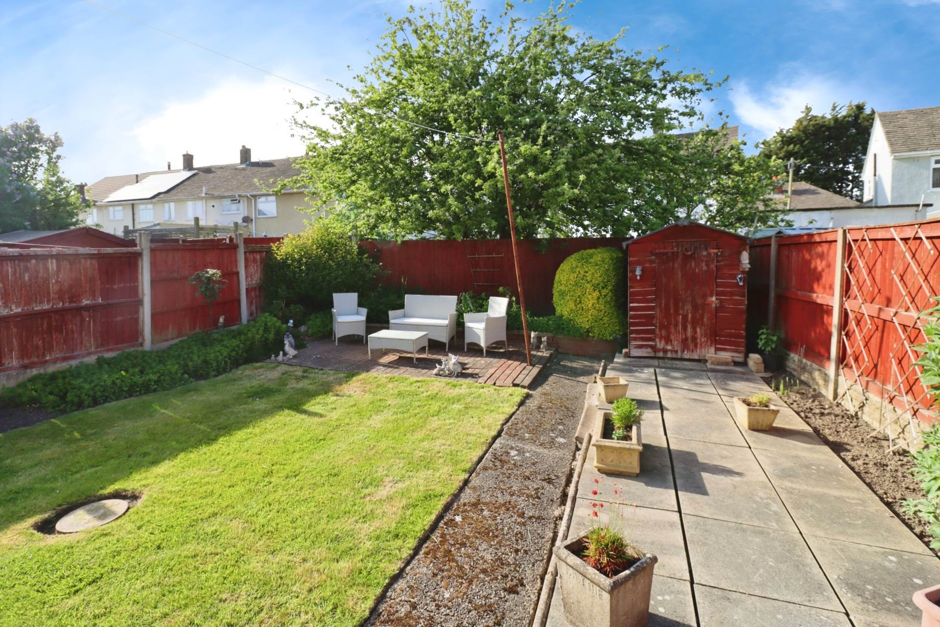 Kingsmead Road, Moreton, Image 22