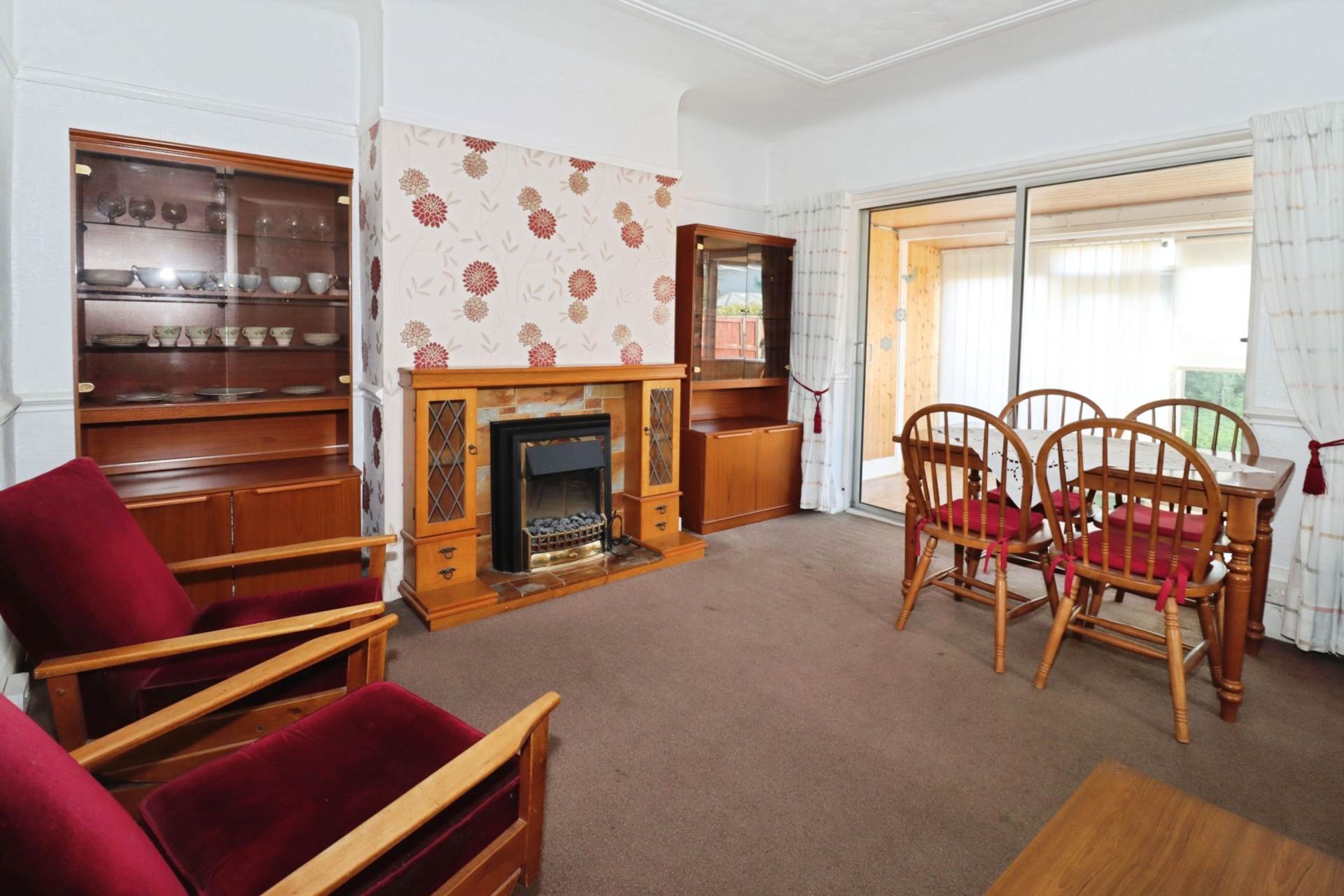 Kingsmead Road, Moreton, Image 8