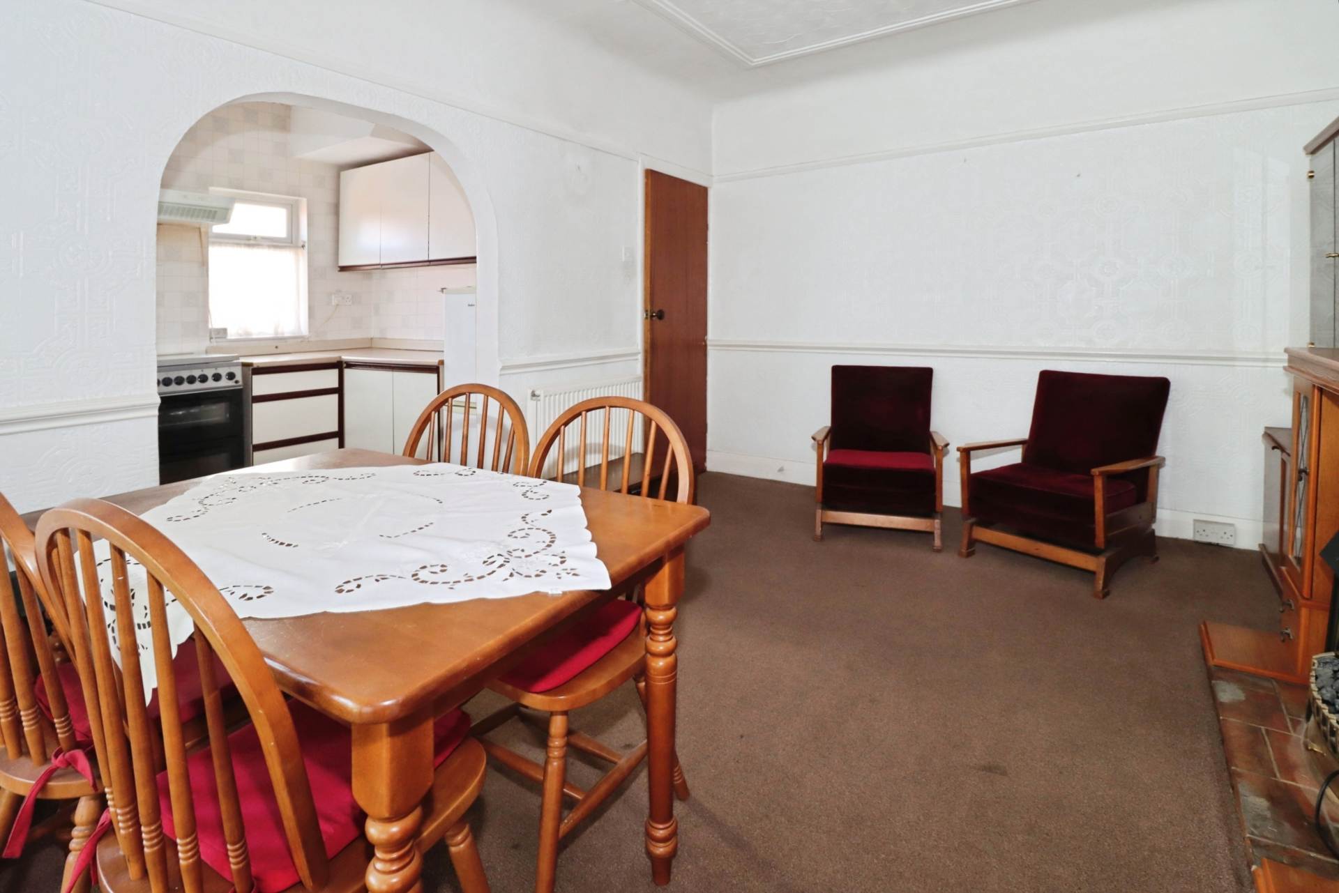 Kingsmead Road, Moreton, Image 9