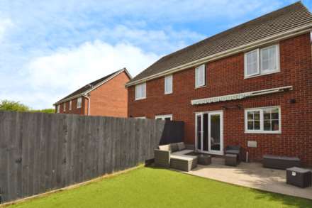 Sparks Croft, Port Sunlight, Image 22