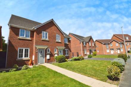 Sparks Croft, Port Sunlight, Image 23