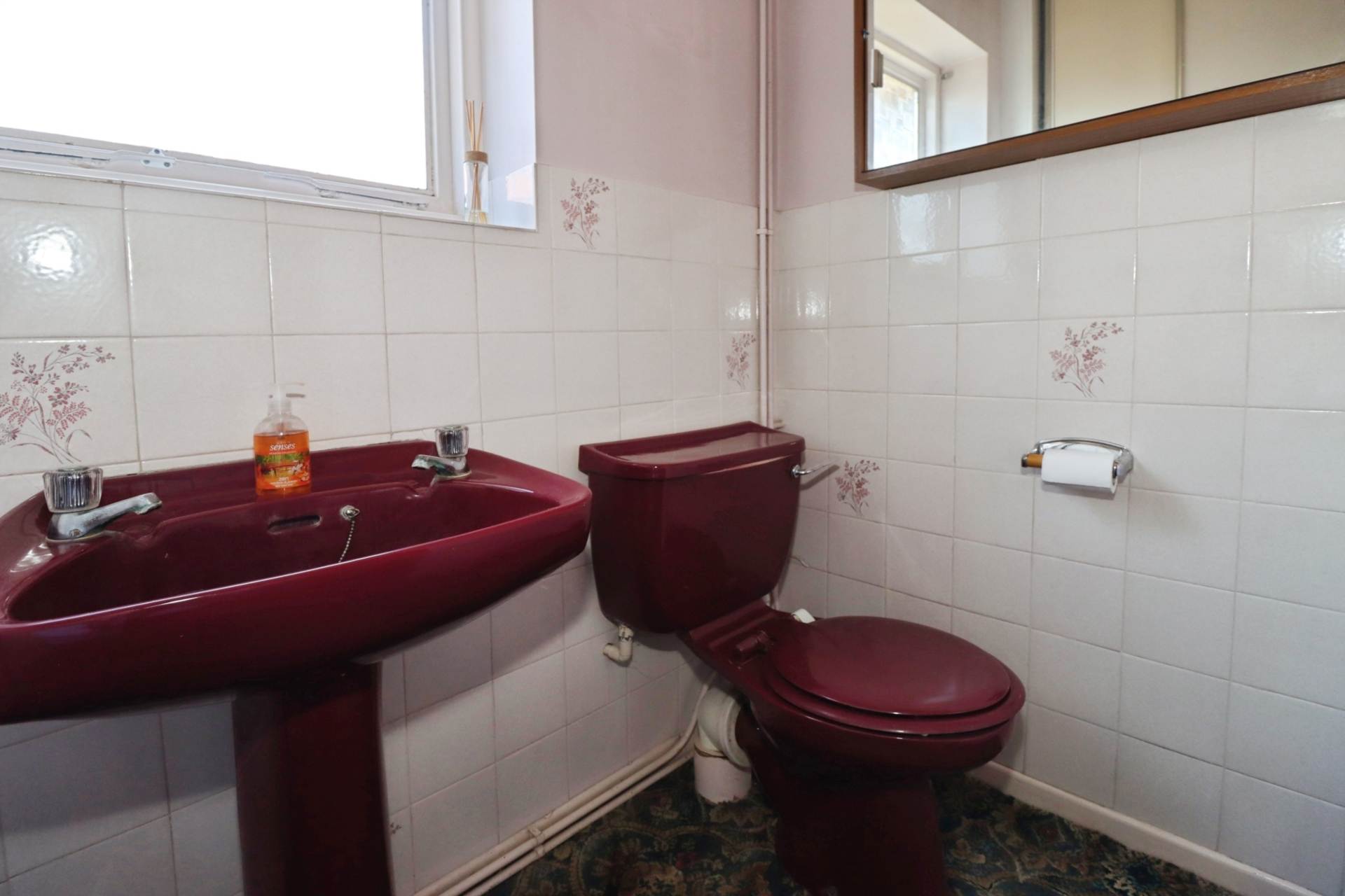 Rotherwood Close, Higher Bebington, Image 13