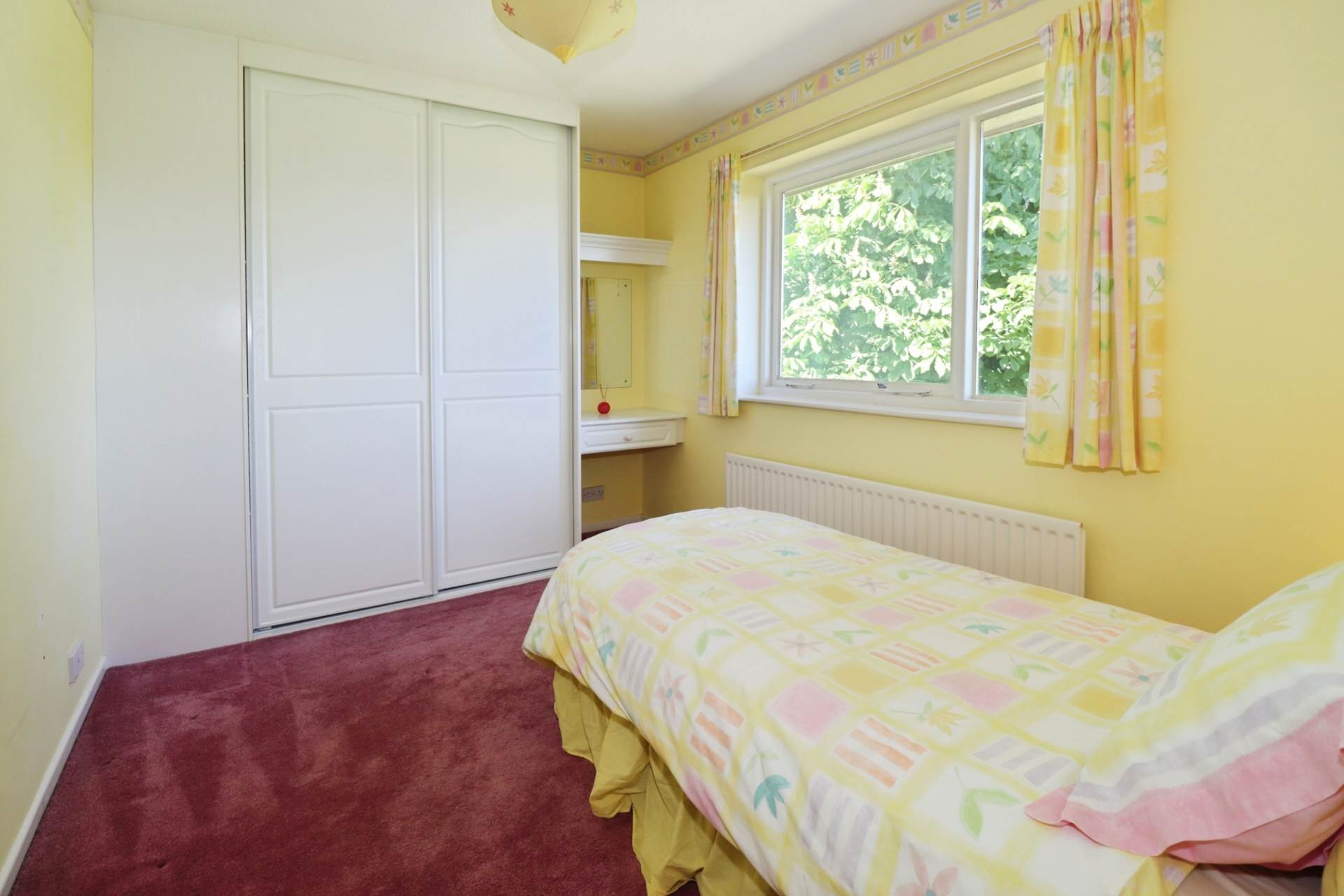 Rotherwood Close, Higher Bebington, Image 18