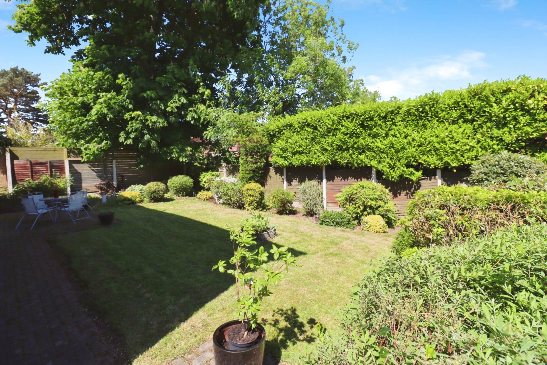 Rotherwood Close, Higher Bebington, Image 22