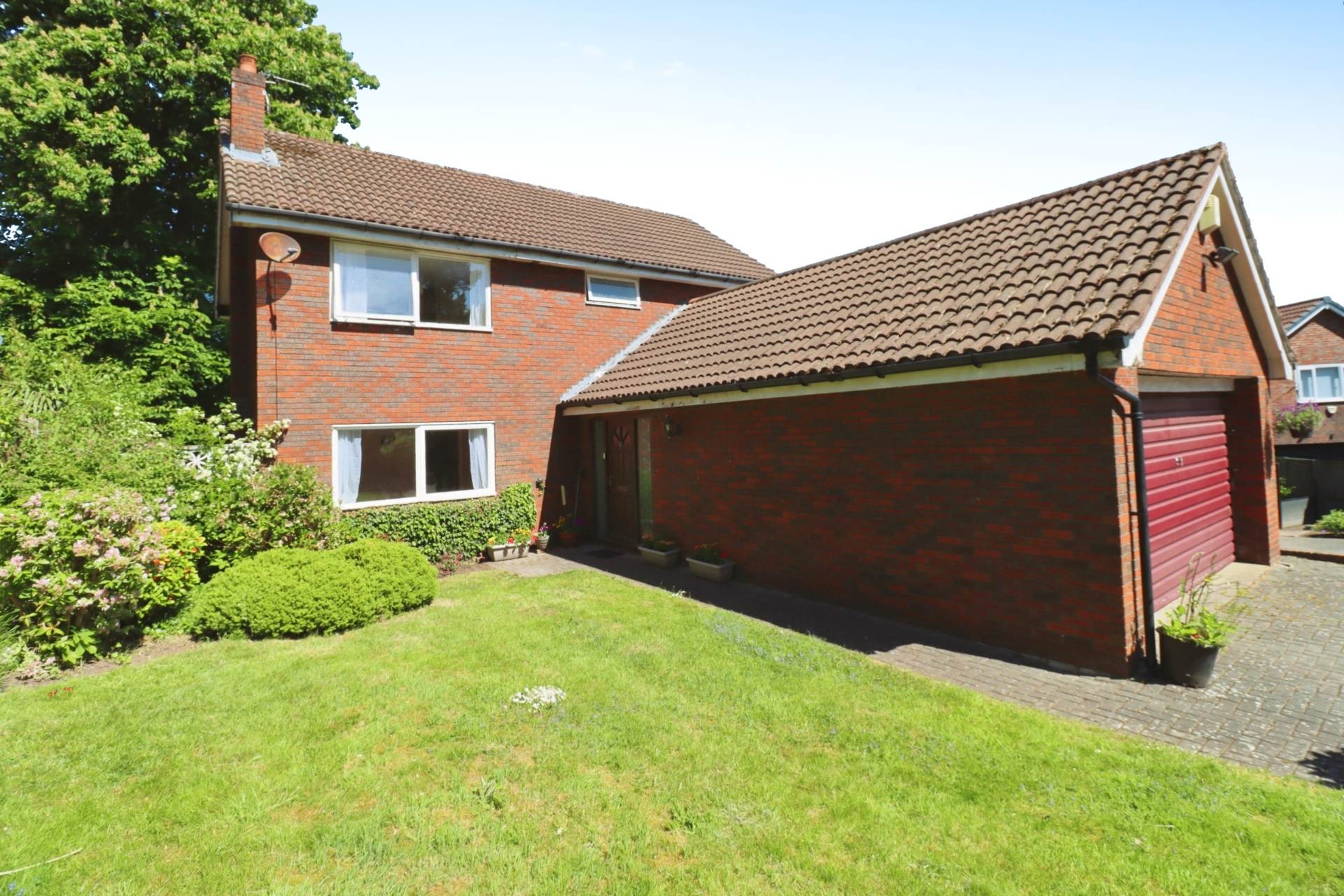 Rotherwood Close, Higher Bebington, Image 25
