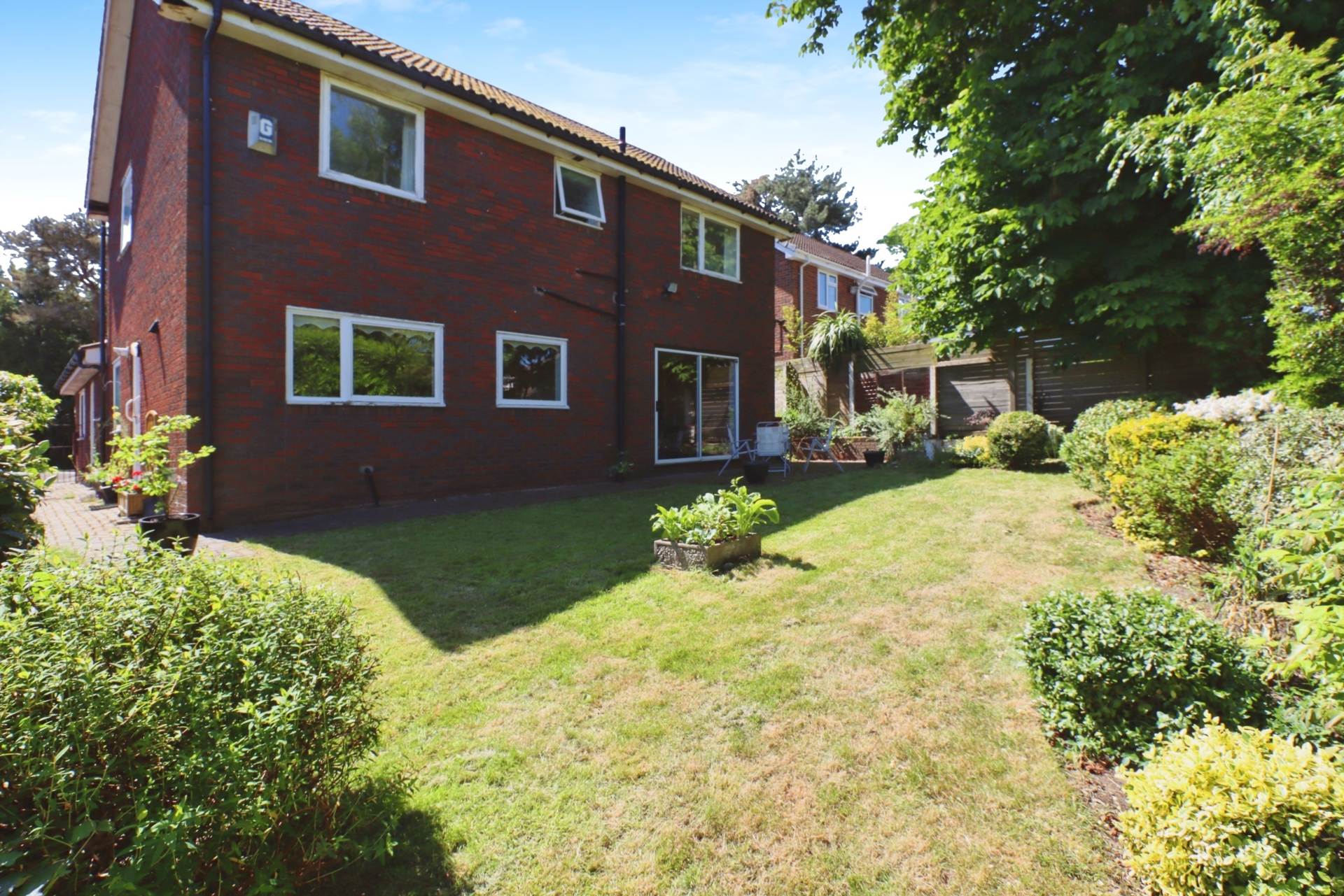 Rotherwood Close, Higher Bebington, Image 4