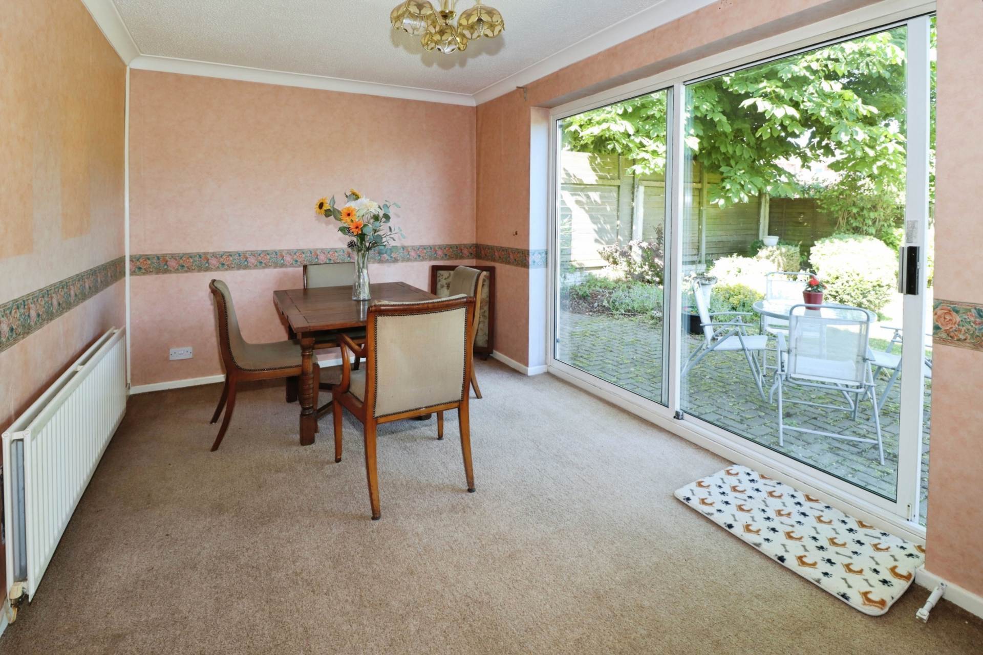Rotherwood Close, Higher Bebington, Image 8