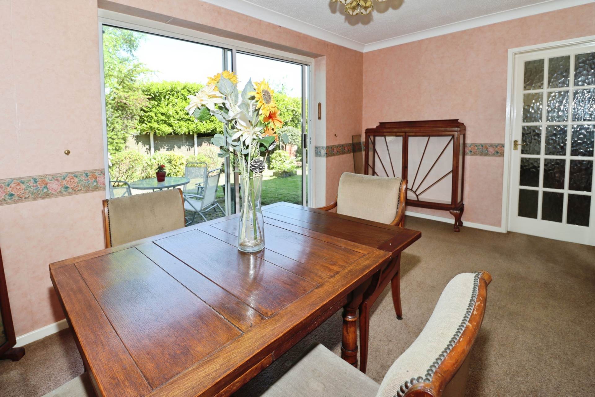 Rotherwood Close, Higher Bebington, Image 9