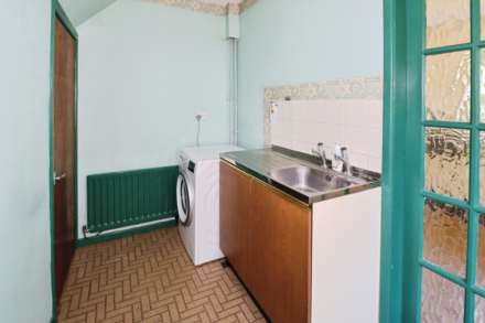 Rotherwood Close, Higher Bebington, Image 12
