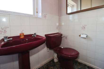 Rotherwood Close, Higher Bebington, Image 13