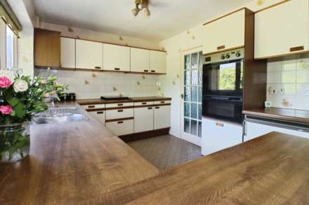 Rotherwood Close, Higher Bebington, Image 2