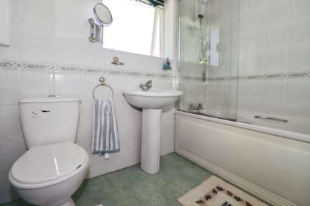 Rotherwood Close, Higher Bebington, Image 21