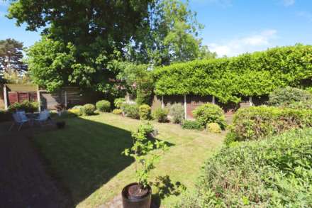 Rotherwood Close, Higher Bebington, Image 22