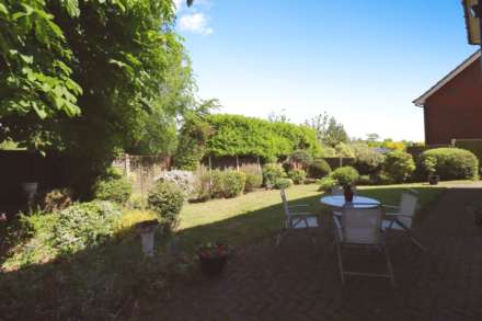 Rotherwood Close, Higher Bebington, Image 23
