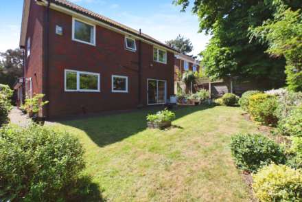 Rotherwood Close, Higher Bebington, Image 4