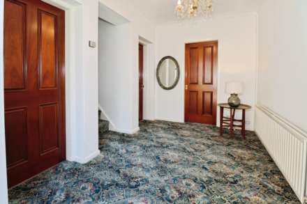 Rotherwood Close, Higher Bebington, Image 5