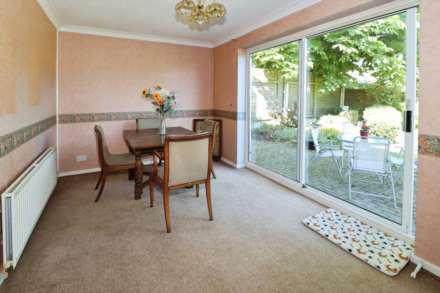 Rotherwood Close, Higher Bebington, Image 8