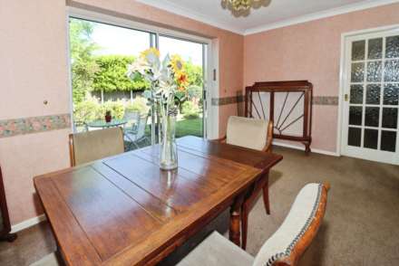 Rotherwood Close, Higher Bebington, Image 9