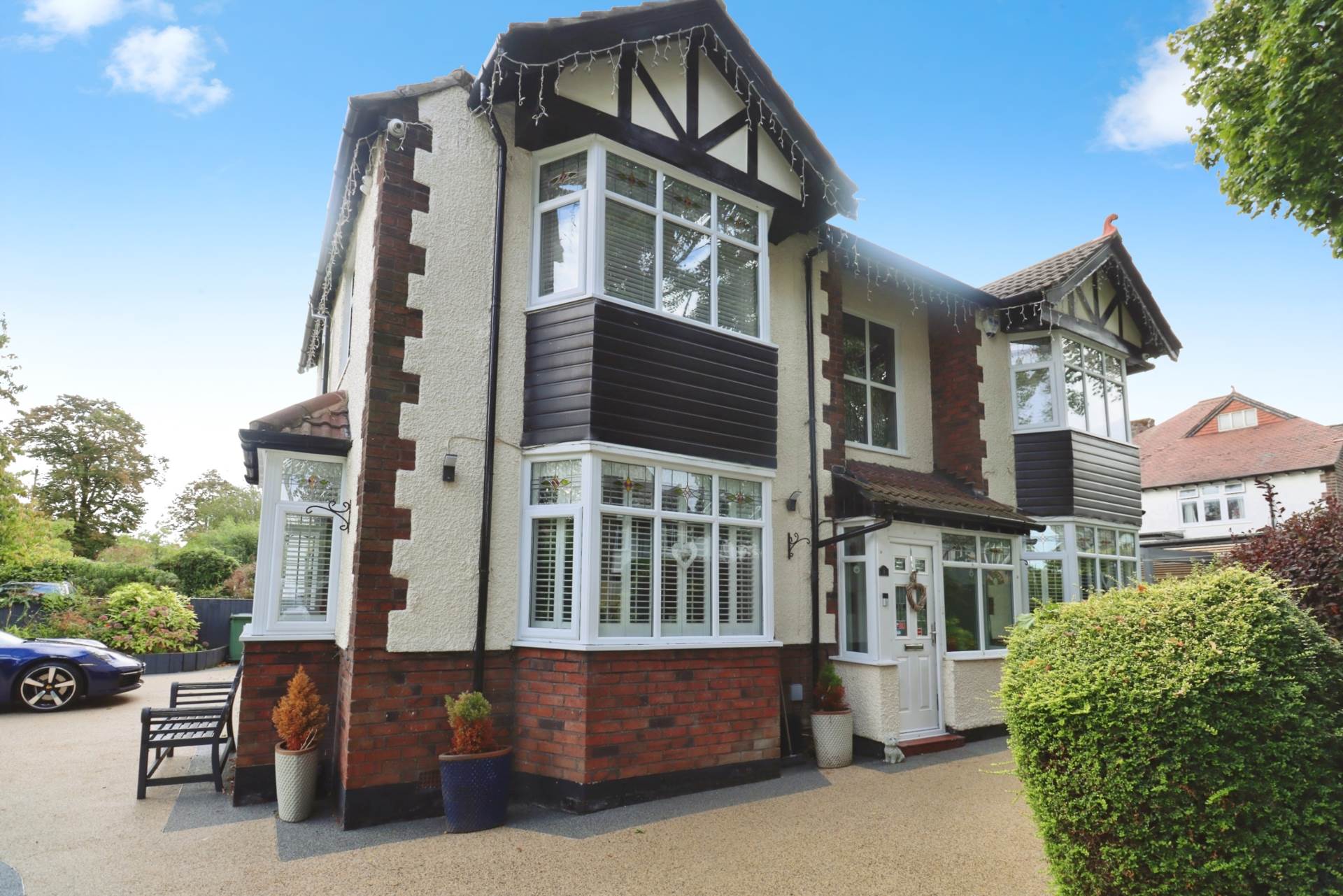 Brimstage Avenue, Higher Bebington, Image 1