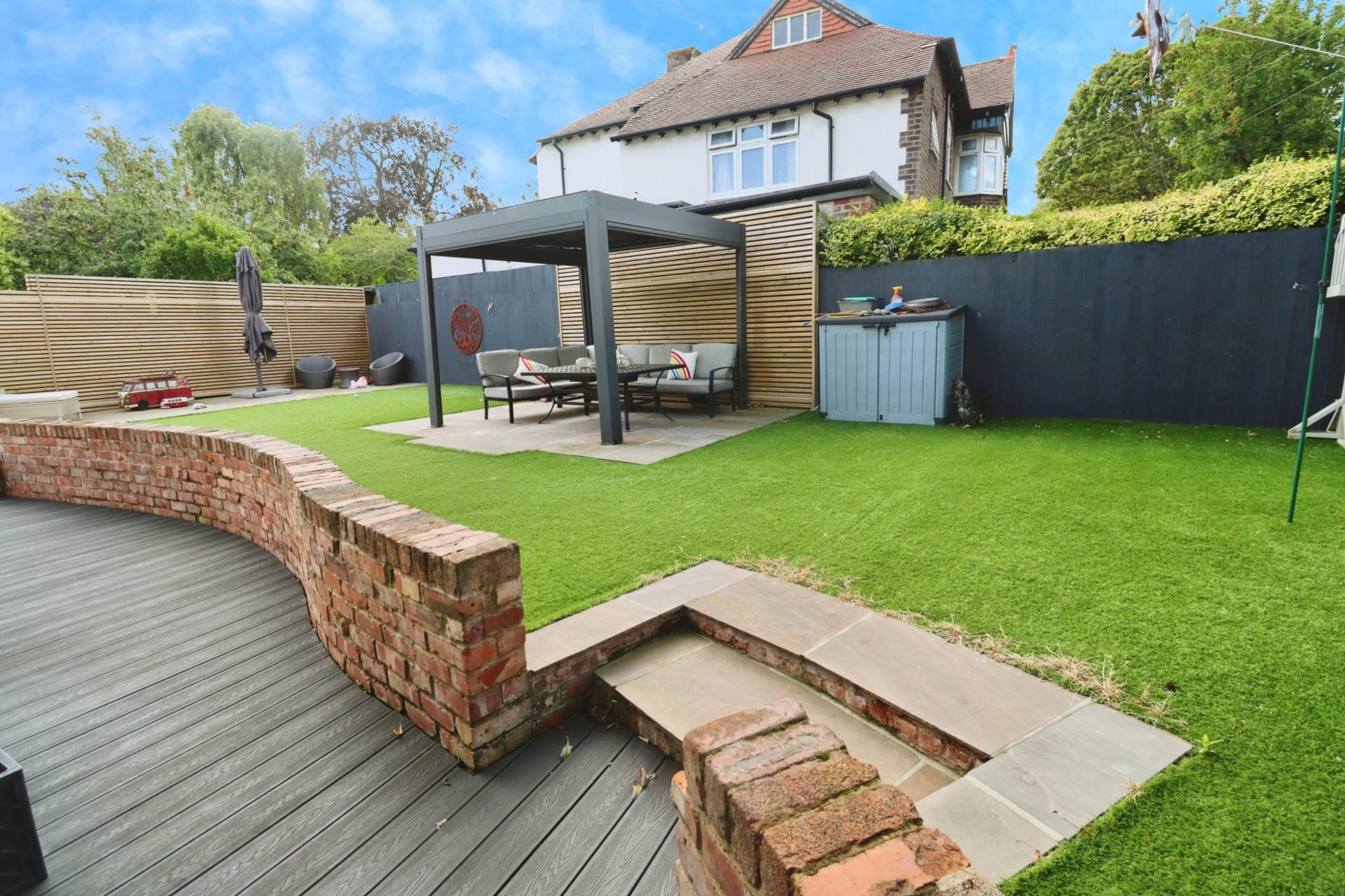Brimstage Avenue, Higher Bebington, Image 29