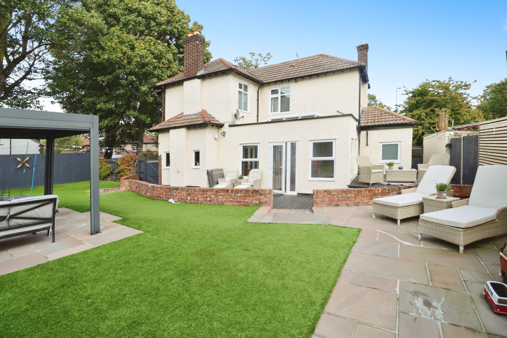 Brimstage Avenue, Higher Bebington, Image 30