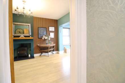 Brimstage Avenue, Higher Bebington, Image 12