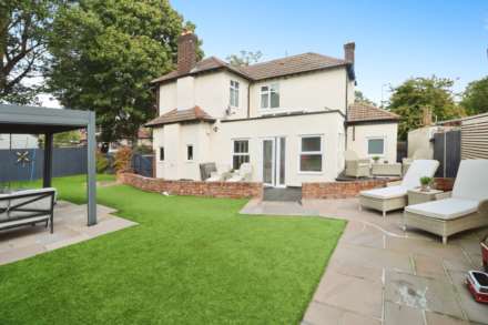 Brimstage Avenue, Higher Bebington, Image 30