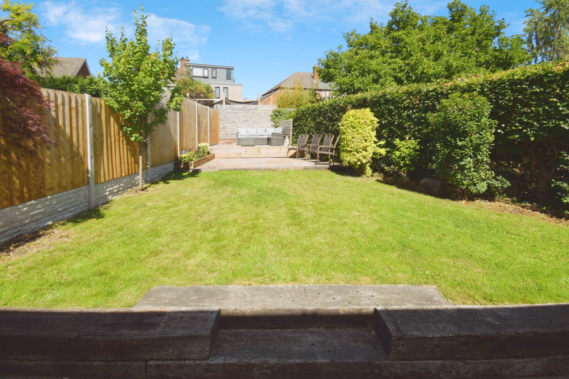 Acres Road, Bebington, Image 22