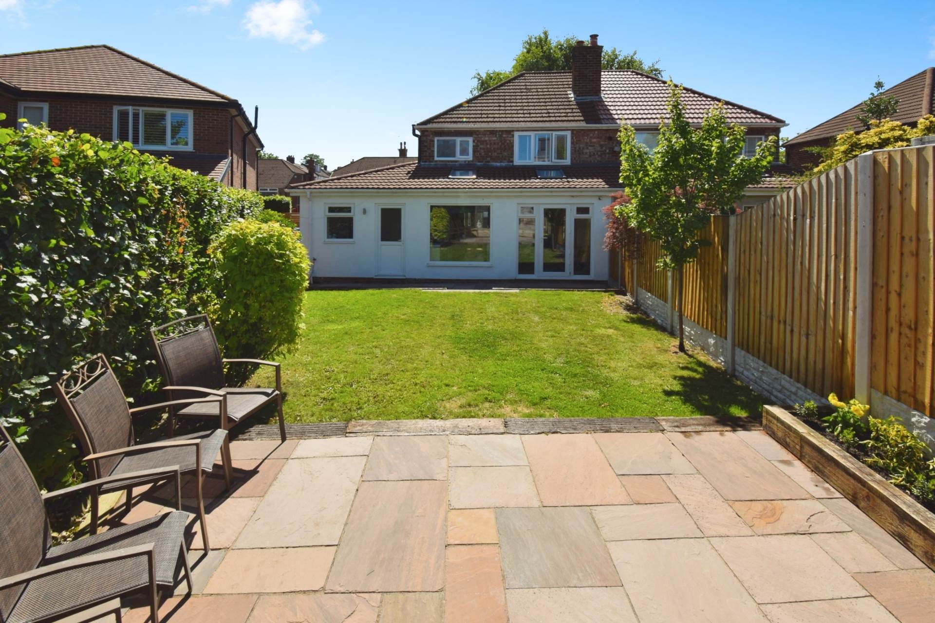Acres Road, Bebington, Image 23