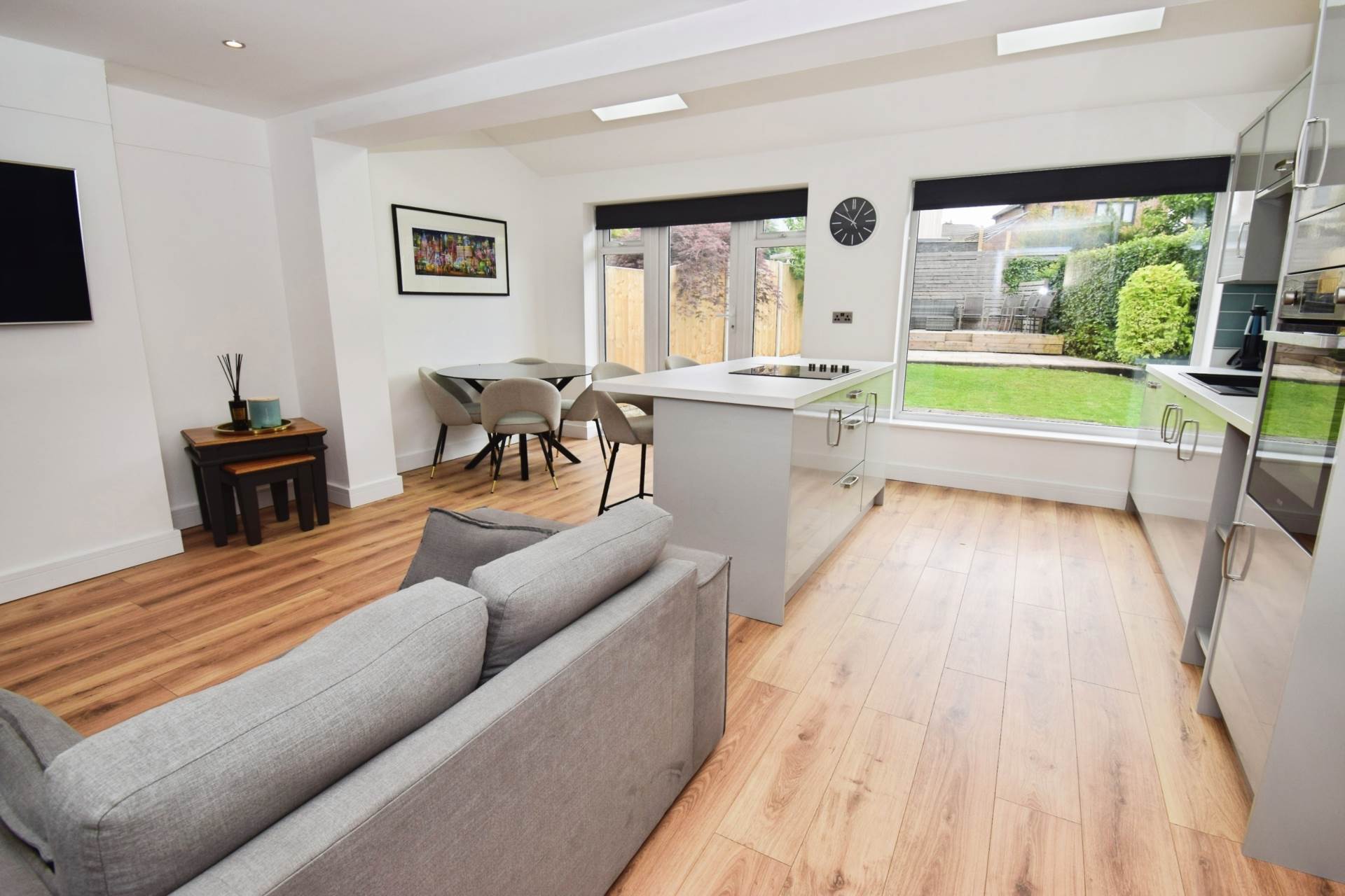 Acres Road, Bebington, Image 9
