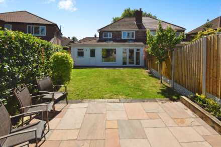 Acres Road, Bebington, Image 23