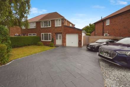 Acres Road, Bebington, Image 24