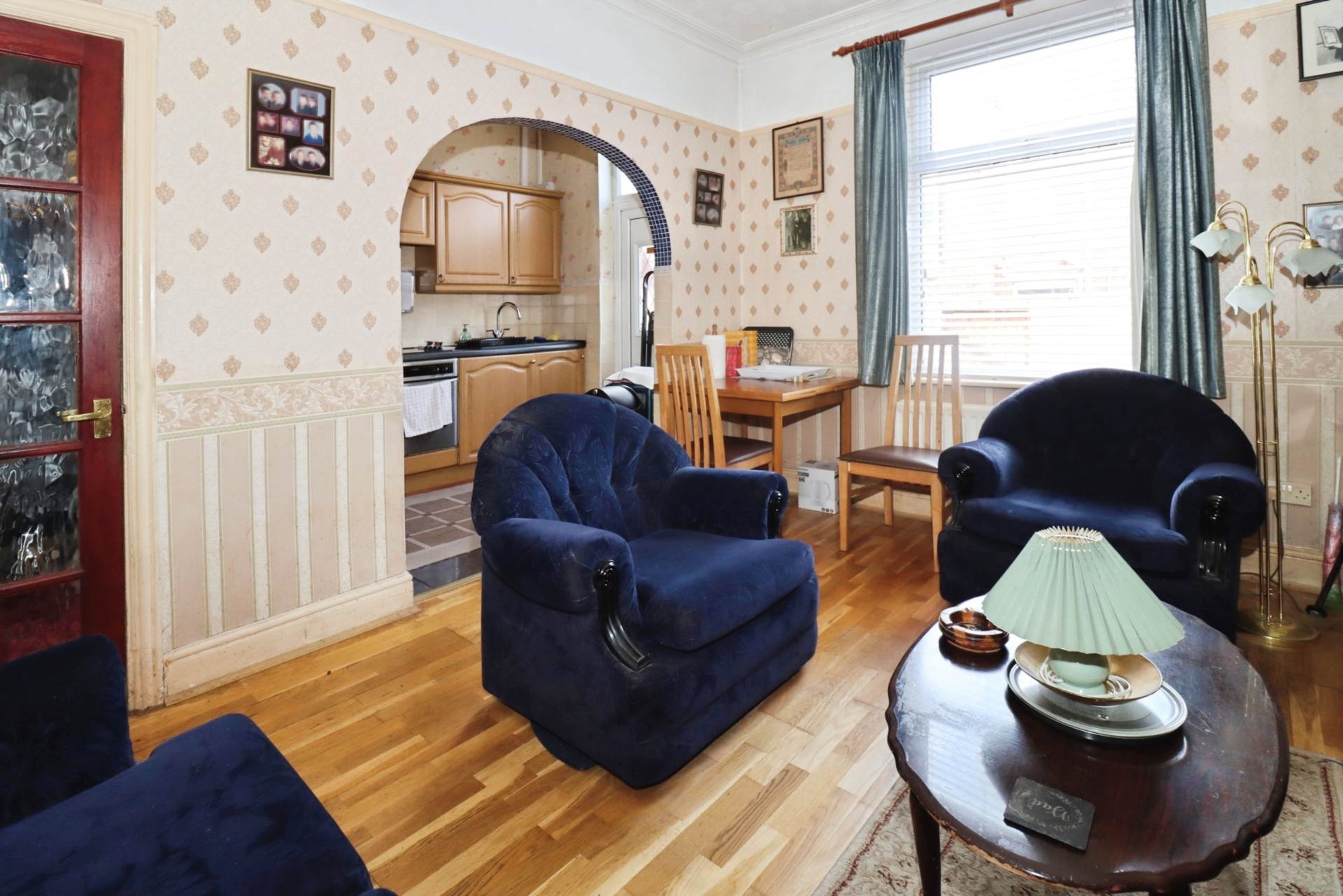 Inglemere Road, Rock Ferry, Image 3
