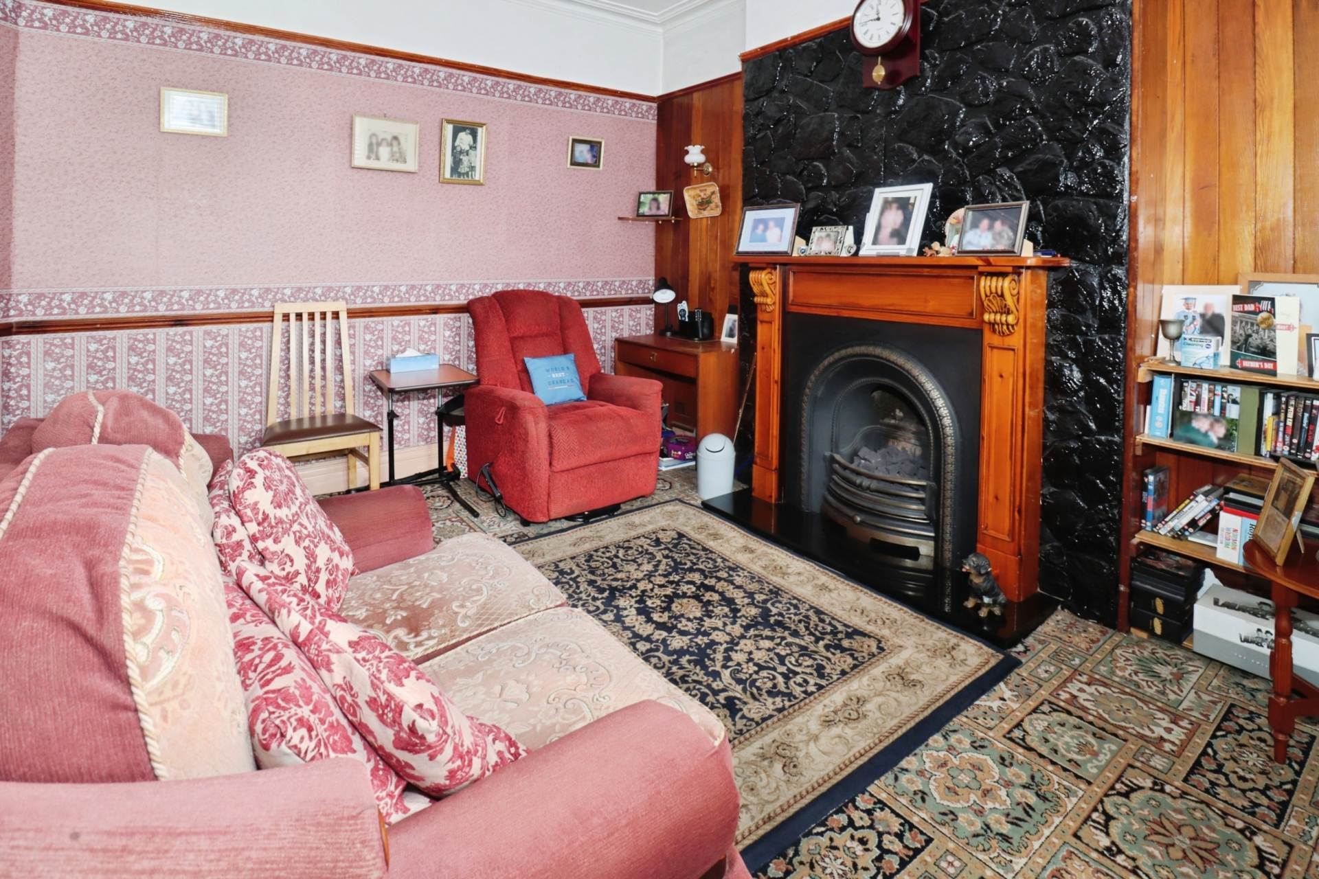 Inglemere Road, Rock Ferry, Image 6