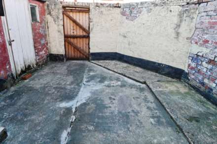 Inglemere Road, Rock Ferry, Image 20