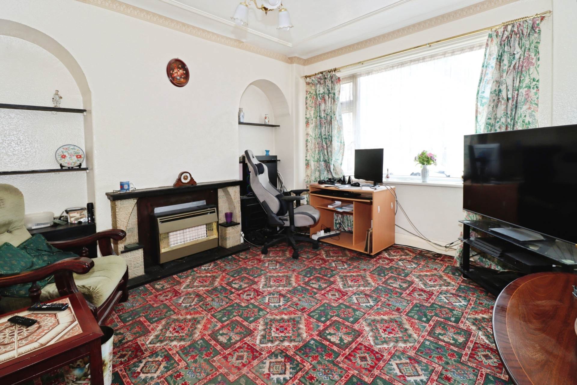Barlow Avenue, Bebington, Image 2