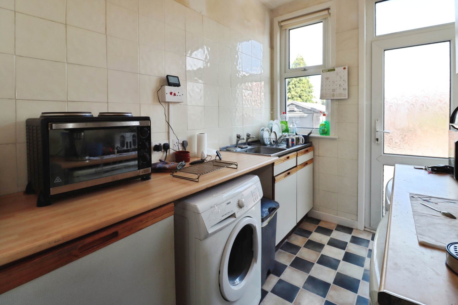 Barlow Avenue, Bebington, Image 3