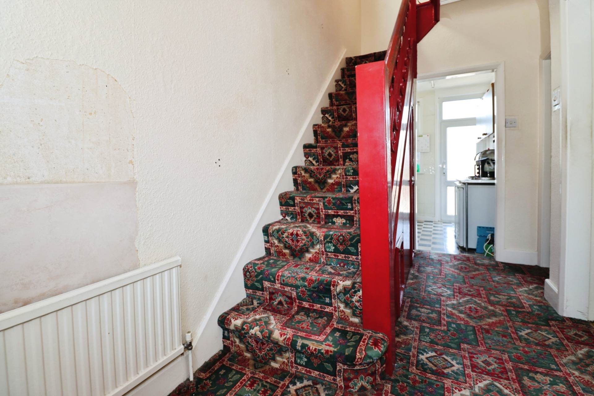 Barlow Avenue, Bebington, Image 5