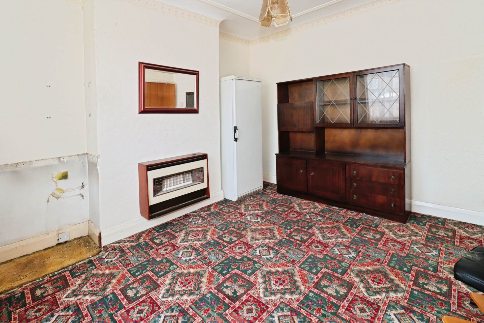 Barlow Avenue, Bebington, Image 8