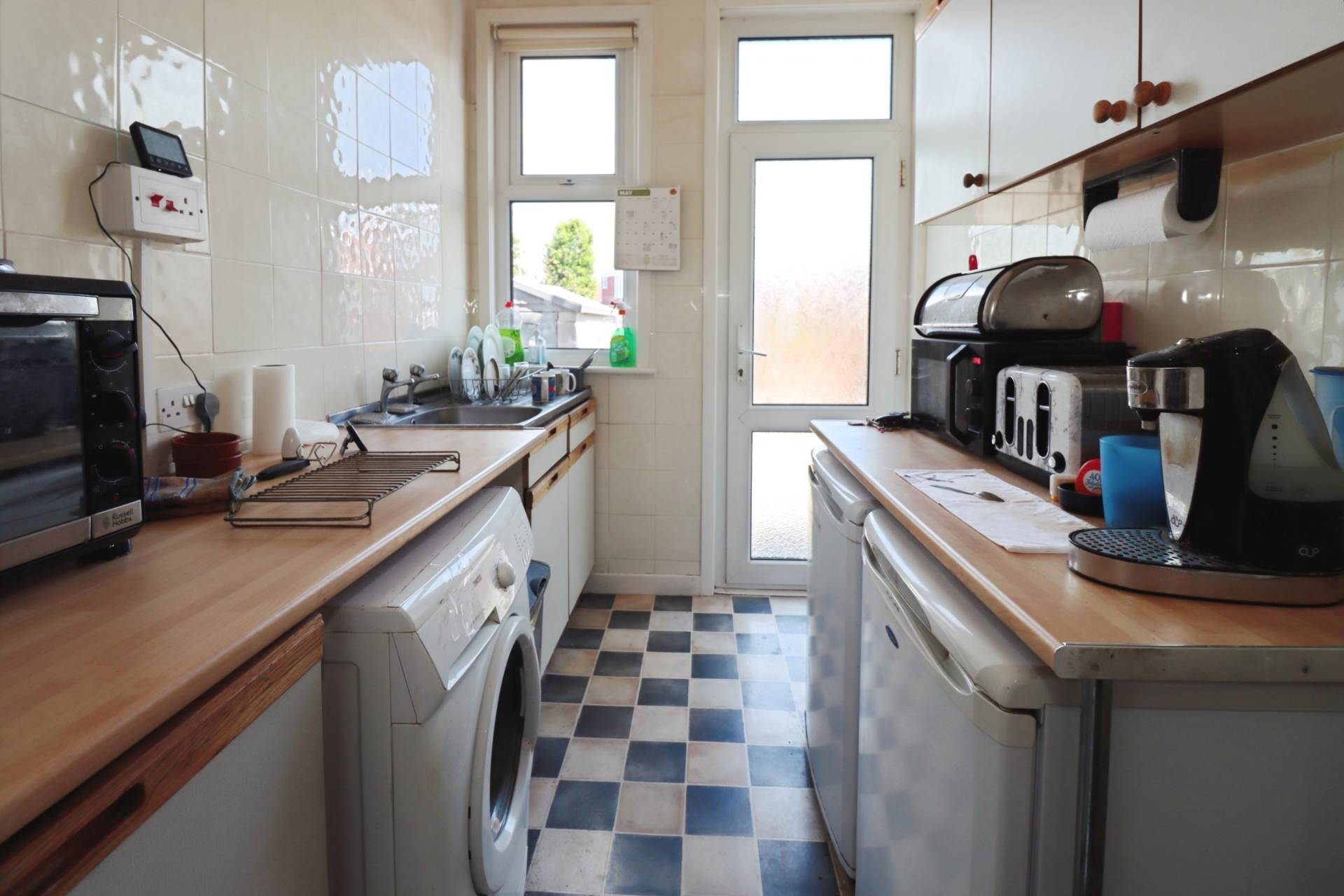 Barlow Avenue, Bebington, Image 9