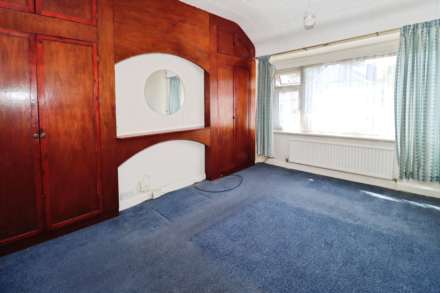 Barlow Avenue, Bebington, Image 10