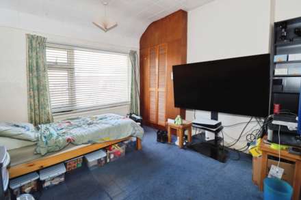 Barlow Avenue, Bebington, Image 12