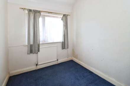 Barlow Avenue, Bebington, Image 14